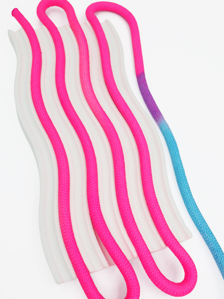 Скакалка Tuloni (Blue х Pink)