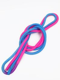 Скакалка Tuloni (Blue х Pink)