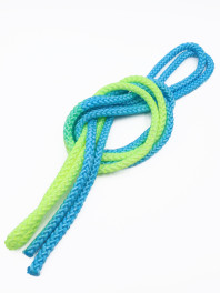 Скакалка Tuloni (Blue x Yellow x Blue)