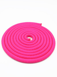 Скакалка Tuloni (Fluo Pink)