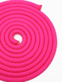 Скакалка Tuloni (Fluo Pink)