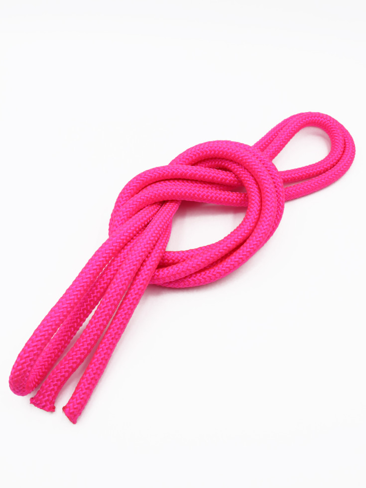 Скакалка Tuloni (Fluo Pink)