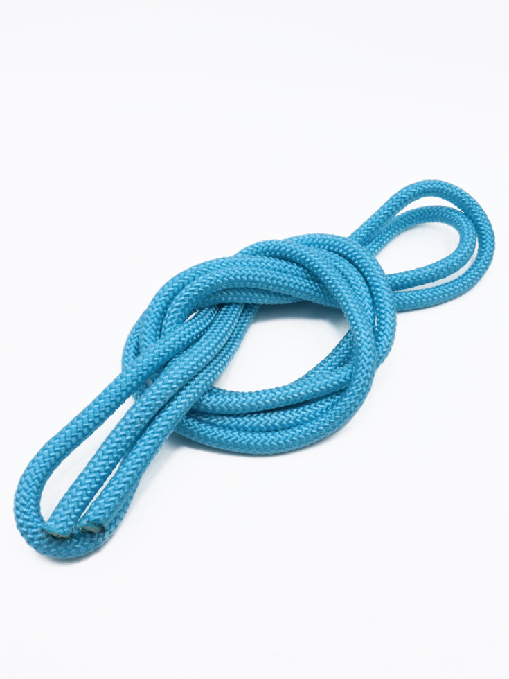 Скакалка Tuloni (Light Blue)