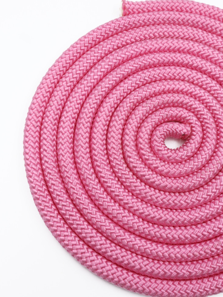 Скакалка Tuloni (Light Pink)