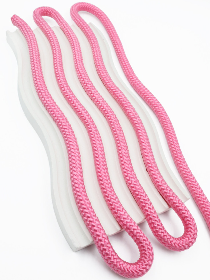 Скакалка Tuloni (Light Pink)