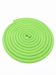 Скакалка Tuloni (Lime Green)