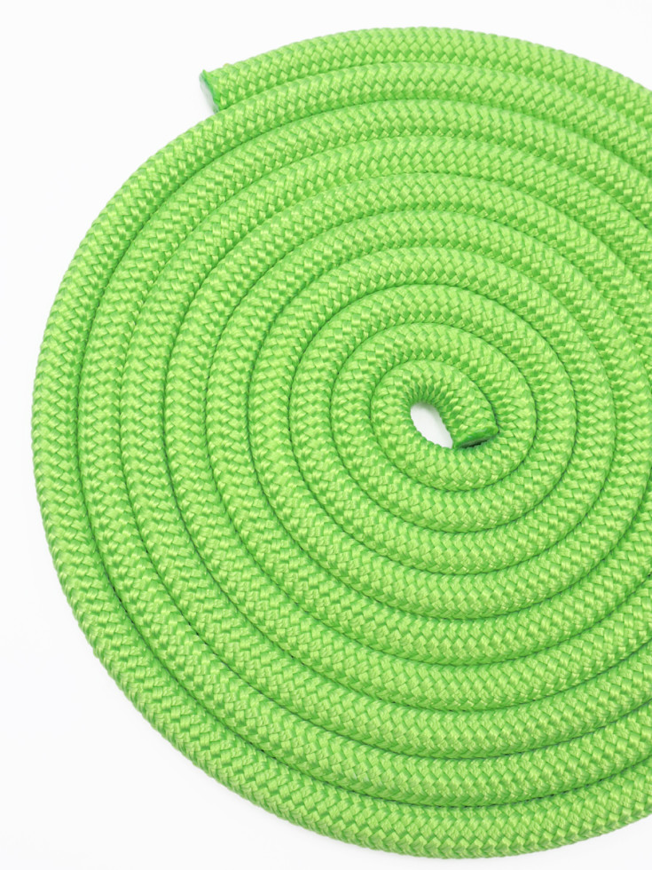 Скакалка Tuloni (Lime Green)