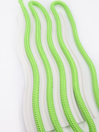 Скакалка Tuloni (Lime Green)