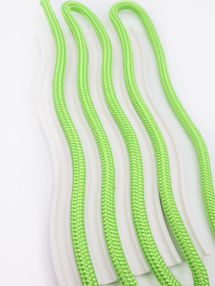 Скакалка Tuloni (Lime Green)