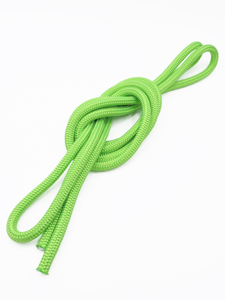 Скакалка Tuloni (Lime Green)