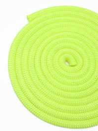 Скакалка Tuloni (Neon Lemon)