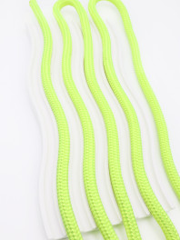 Скакалка Tuloni (Neon Lemon)