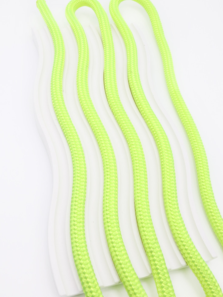 Скакалка Tuloni (Neon Lemon)