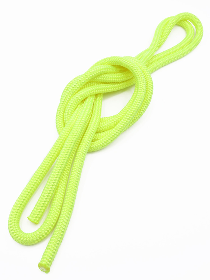Скакалка Tuloni (Neon Lemon)