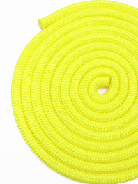 Скакалка Tuloni (Neon Yellow)