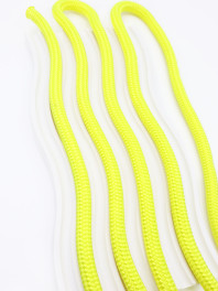 Скакалка Tuloni (Neon Yellow)
