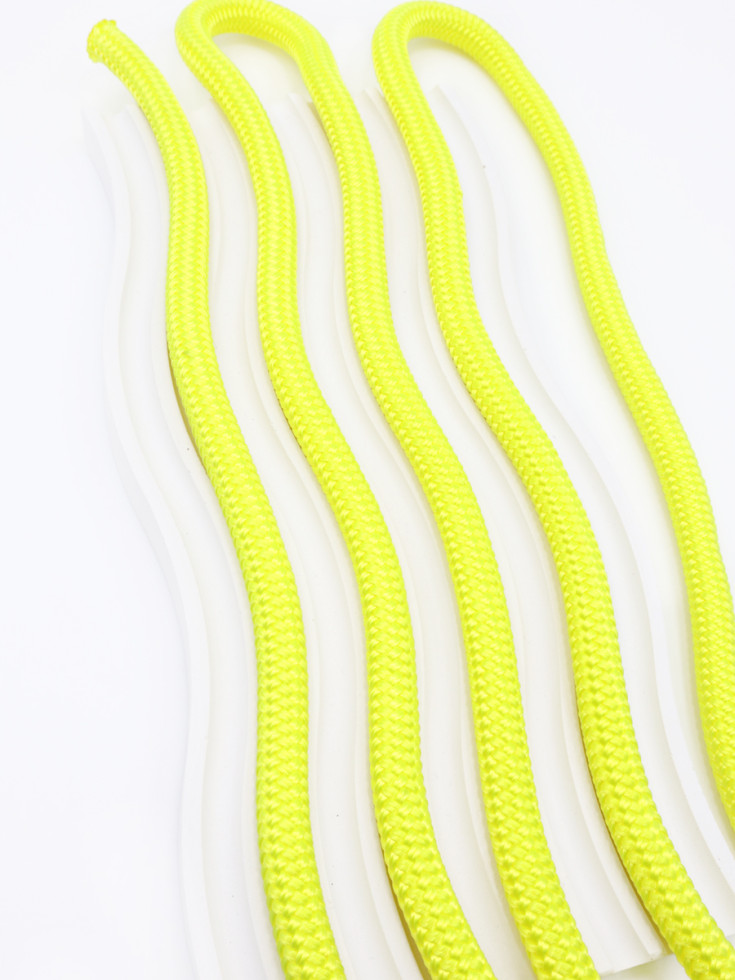 Скакалка Tuloni (Neon Yellow)