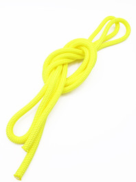 Скакалка Tuloni (Neon Yellow)