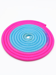 Скакалка Tuloni (Pink x Blue)