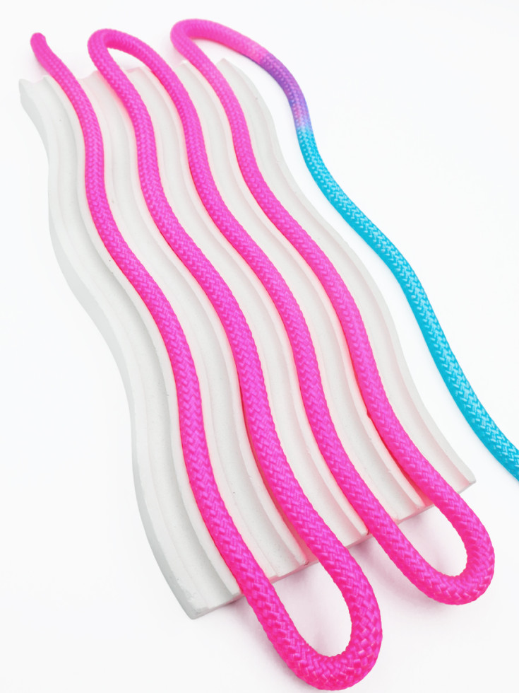 Скакалка Tuloni (Pink x Blue)