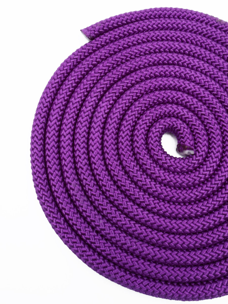 Скакалка Tuloni (Purple)