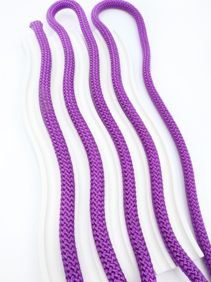 Скакалка Tuloni (Purple)