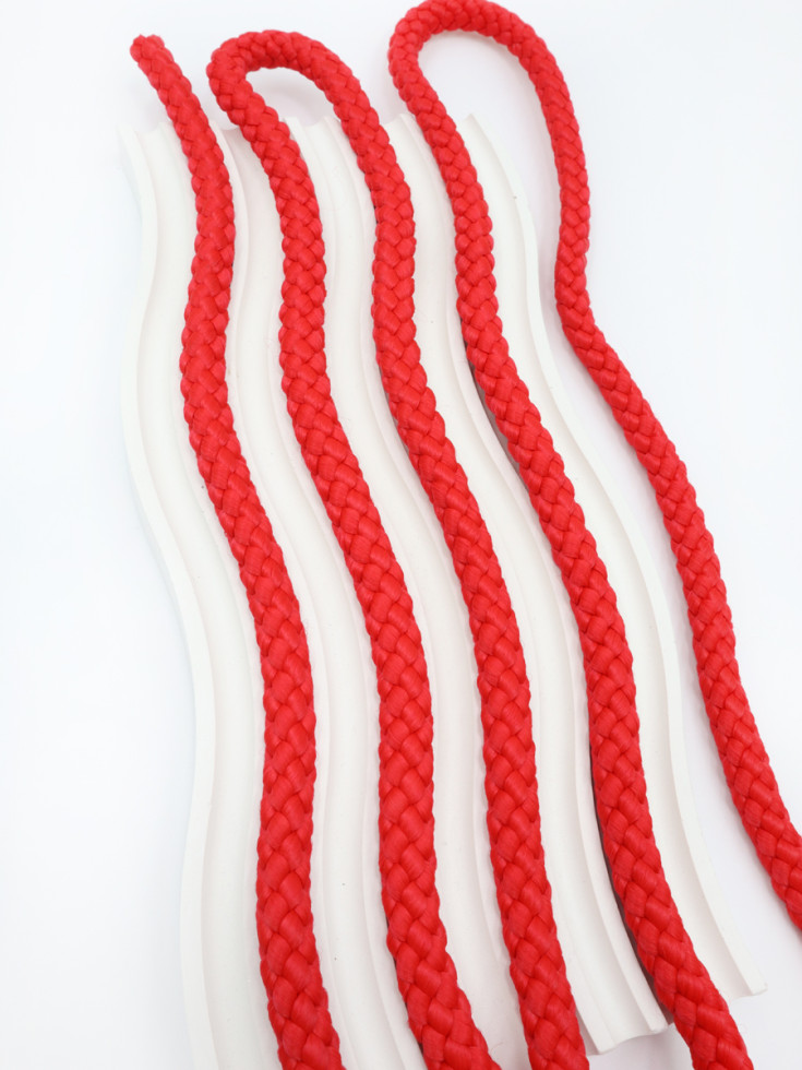 Скакалка Tuloni (Red)