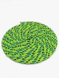 Скакалка Tuloni (Yellow x Blue x Black)