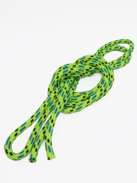 Скакалка Tuloni (Yellow x Blue x Black)