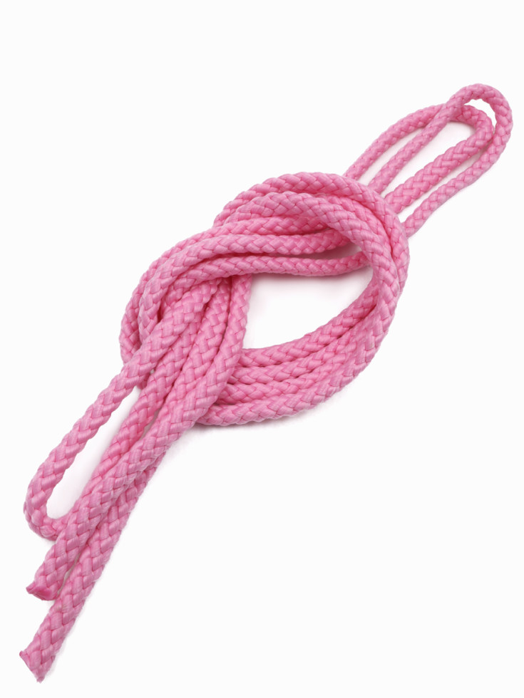 Скакалка Tuloni fly (Light Pink)