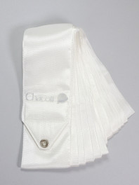 Стрічка Chacott (000) White