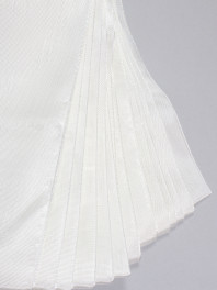 Стрічка Chacott (000) White