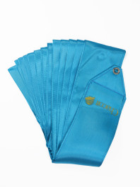 Стрічка Chacott (023) Aqua Blue