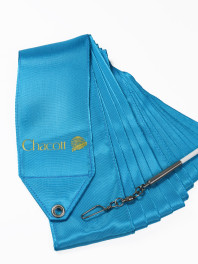 Стрічка Chacott (023) Aqua Blue