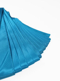 Стрічка Chacott (023) Aqua Blue