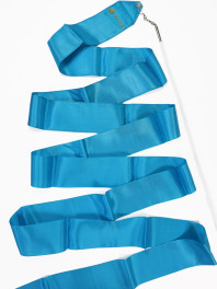 Стрічка Chacott (023) Aqua Blue