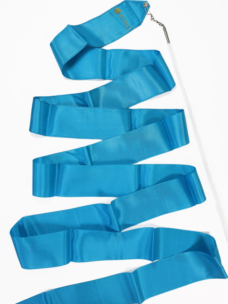 Стрічка Chacott (023) Aqua Blue