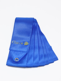 Стрічка Chacott (025) Blue