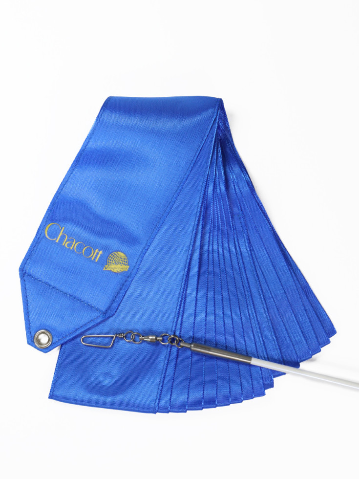 Стрічка Chacott (025) Blue