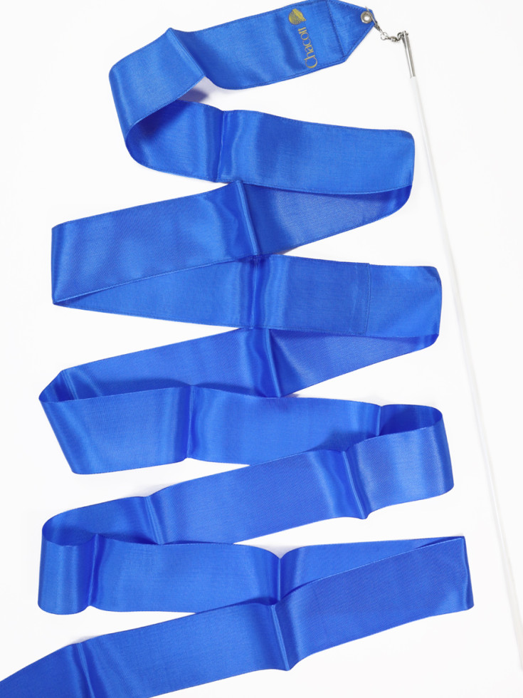 Стрічка Chacott (025) Blue
