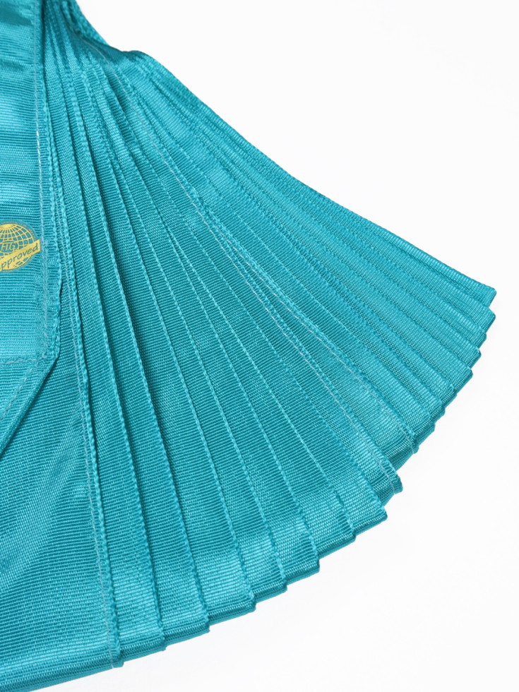 Стрічка Chacott (034) Peppermint Green