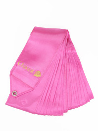 Стрічка Chacott (043) Pink