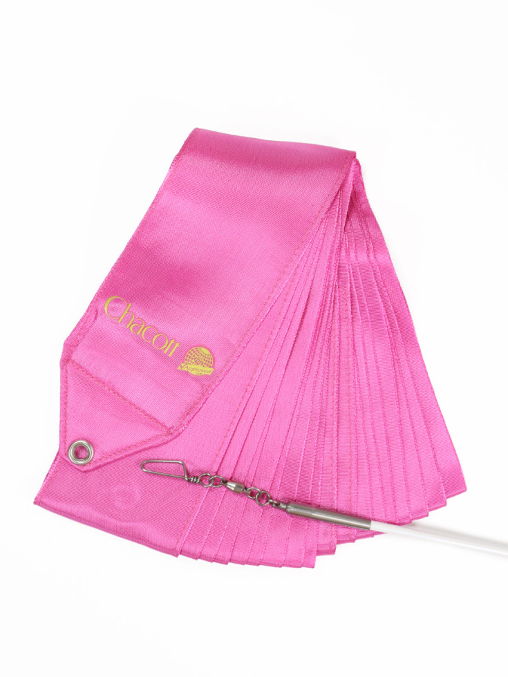 Стрічка Chacott (043) Pink