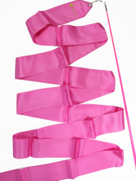 Стрічка Chacott (043) Pink