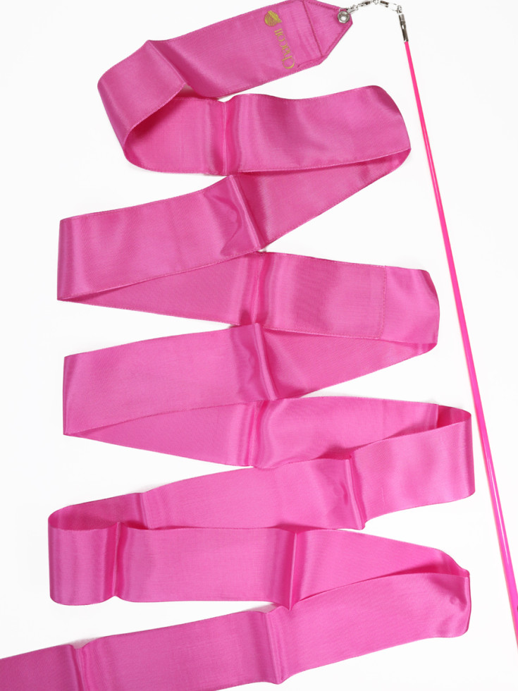 Стрічка Chacott (043) Pink