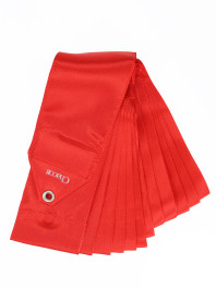 Стрічка Chacott (052) Red