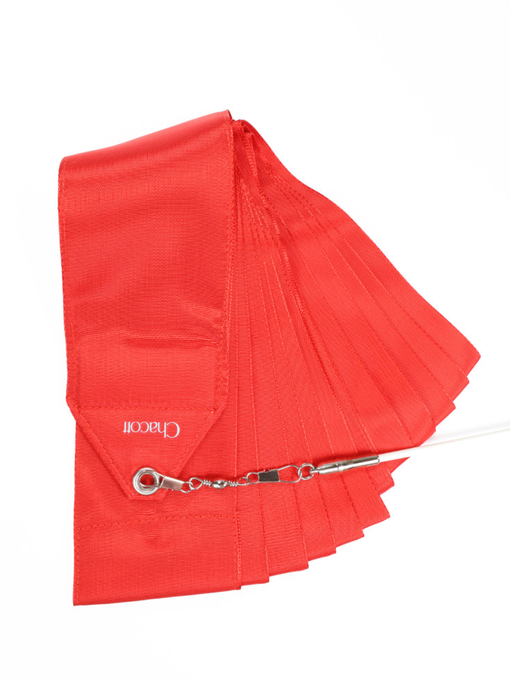 Стрічка Chacott (052) Red