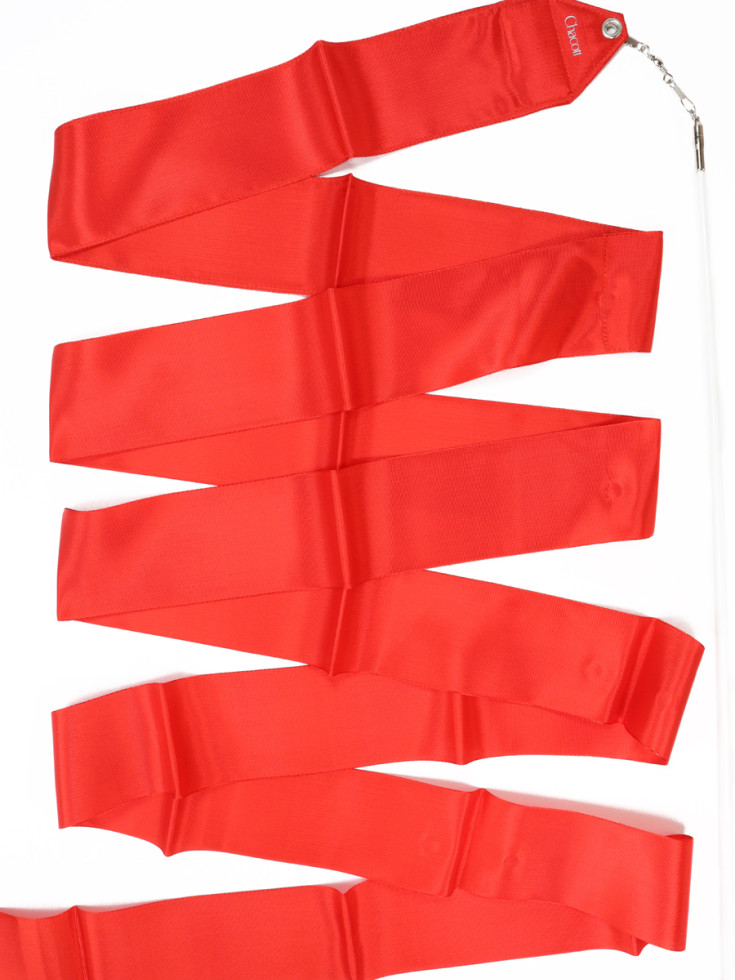Стрічка Chacott (052) Red