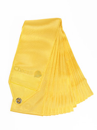 Стрічка Chacott (063) Yellow NEW FIG
