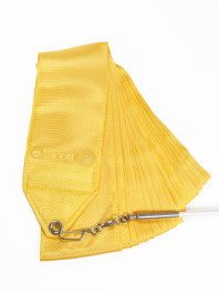 Стрічка Chacott (063) Yellow NEW FIG